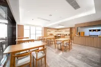 四季辰星飯店（餘姚低塘店）