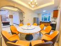 Dameisha Royal Palace Party Villa (Eastern Overseas Chinese Town)
