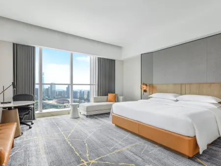 Sheraton Guangzhou Hotel