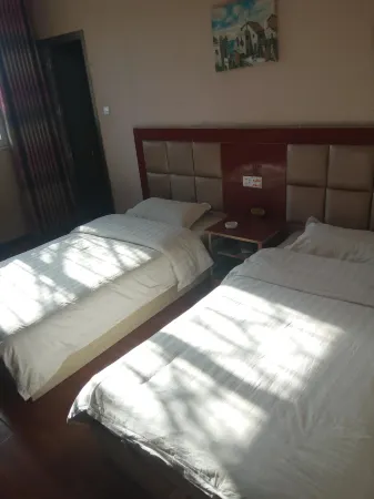 Yongchang Tianyisen Hotel Отели в г. Юнчан