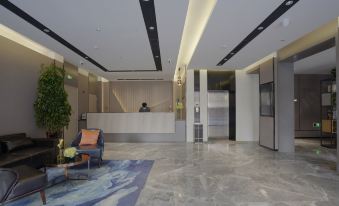 Homeinn Selected Hotel (Harbin Dongda Street The First Affiliated Hospital Metro Station)