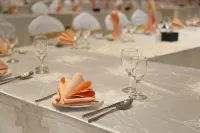 Manzhouli Matryoshka Hotel - breakfast