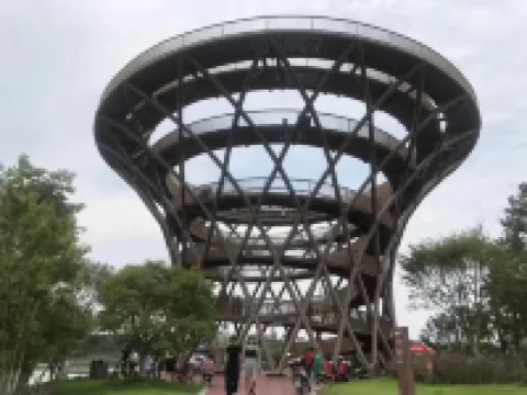 โรงแรมโฮมอินน์ (พลาซ่ากลาง ต้าโจว เหล่า ต้า อี้ จง) โรงแรมในต้าโจว