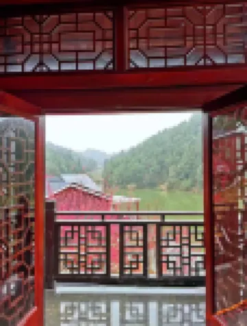 Baizhen Hostel