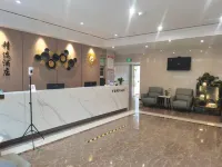 Wanxin Select Hotel - 2 tähden