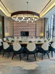 Purple Jinshui Hotel - servizio colazione