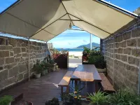Pingtan flying fish. light luxury sea homestay - acceptant les animaux