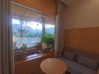 Qianlafang Yu'nong Shan'Gu Hotel Hotel a Luodian