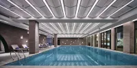 Wanda Realm Yan'an - 5 stjerner