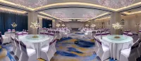 Vienna Hotel Xiufeng Park, HeshanDistrict,Yiyang - sarapan
