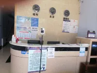 Moryuan Accommodation Hotel