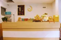 Yunchen Business Hotel Hotels in Junlian