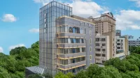 JI Hotel (Wuxi Suning Plaza) Hotels in Wuxi