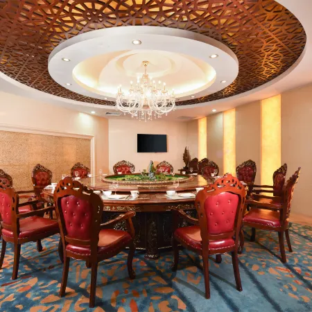 Wanfeng Grand Hotel