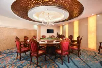 Wanfeng Grand Hotel - Morgenmad
