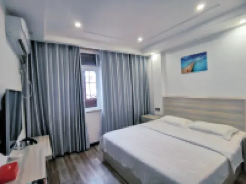 Aiting Business Hotel