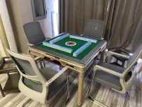 Greentree Geli Hotel