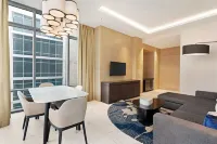 Novotel Dubai Gold District