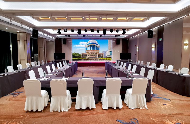 Shanghai Hotel photo 3