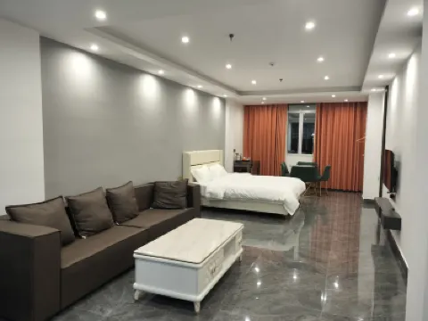 Xinglong Business Hotel (Zhangzhou Haicheng Branch) โรงแรมใกล้วัดเจ้าแม่กวนอิม