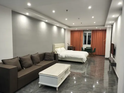 Xinglong Business Hotel (Zhangzhou Haicheng Branch)