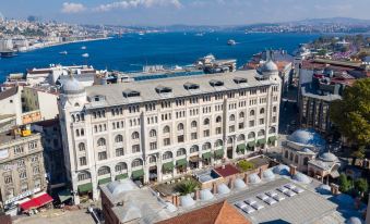 Legacy Ottoman Hotel