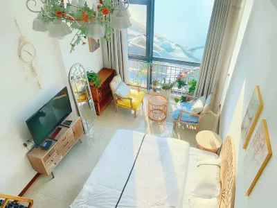 Weihai Muran LOFT Seaview Homestay