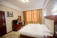 Zhennan Hotel - Wi-Fi