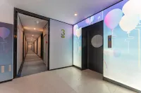 Hi Inn (Ningbo Tianyi Square Center) - Cho phép mang theo thú cưng