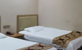 Lanzhou Wangfeng Hotel - Housity