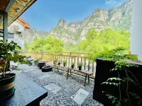 Beijing Guandu You'an Homestay(Shidu Scenic Area Store) Отели рядом с достопримечательностью «Лушань»