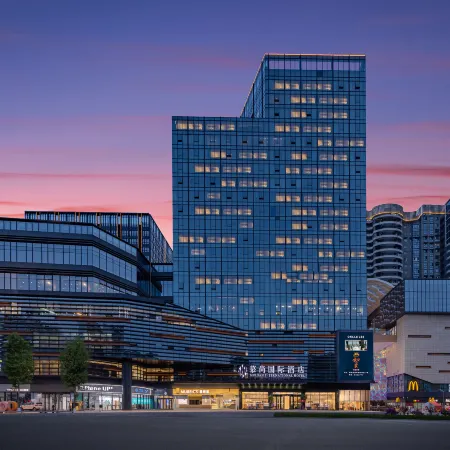 Mushang International Hotel