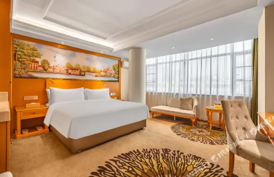 曼丹酒店（昆明延安醫院人民東路店）