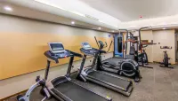 Linyi Lushang Olympic Sports Centre Lanou International Hotel