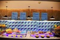 Holiday Inn Express YIBIN by IHG - sarapan