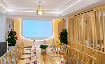 Kuanxin Sanshe B&B