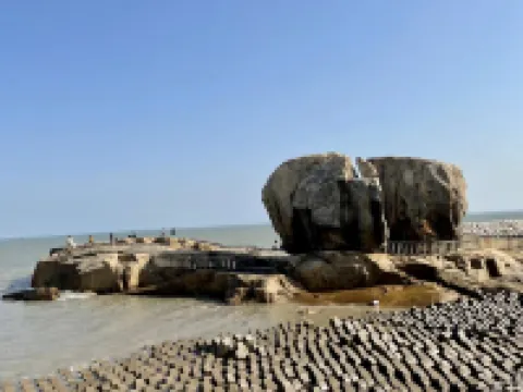 Qianhaiwan B&B (Fuzhou Changle International Airport Branch)