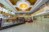 Jiuguang Dingsheng Hotel (Changde Qiaonan Market Jiuguang)