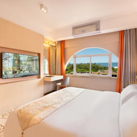 Yansheng Business Hotel