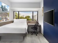 Travelodge Harbourfront Singapore Hotels near Hort Park