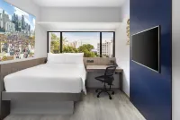 Travelodge Harbourfront Singapore