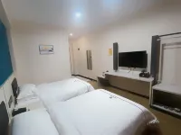 Holiday Inn Taibai Brocade Hotel a Taibai