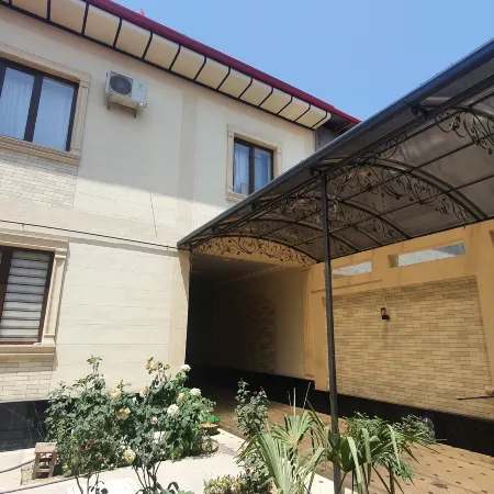 Fayzli GuestHouse