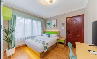 Network Red Apartment (Beiqi Bijiang Branch)