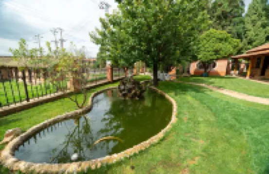 Xundian Guixiangting Leisure Courtyard Homestay