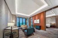 Grand New Century Hotel Rizhao Donghu