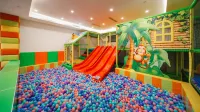 The Tang Hotel Hainan Mount Qixian - Family