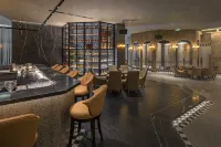 Kempinski Hotel Chengdu - Bar