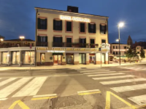 Hotel Panorama Hotels in Venice