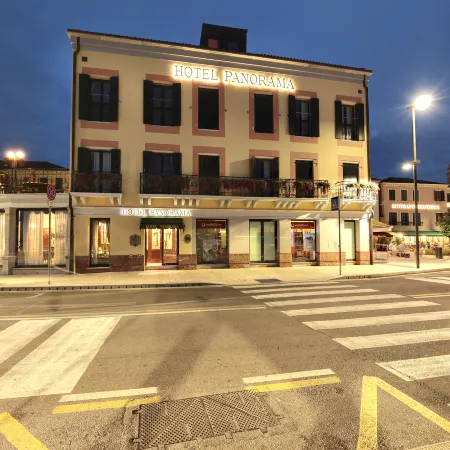 Hotel Panorama